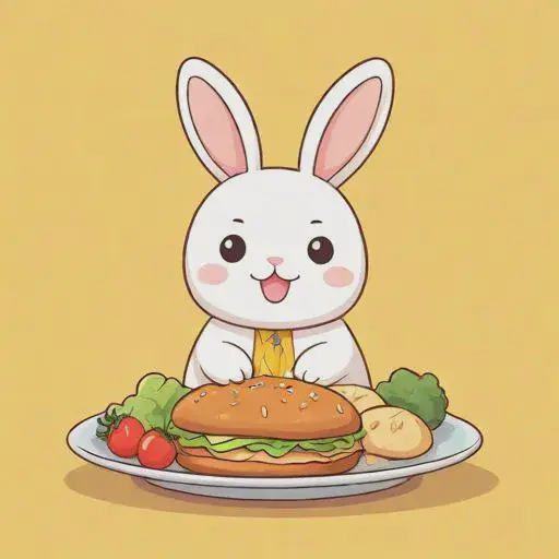 属兔与什么属相最配 相克相冲呢：兔子跟什么食物相克