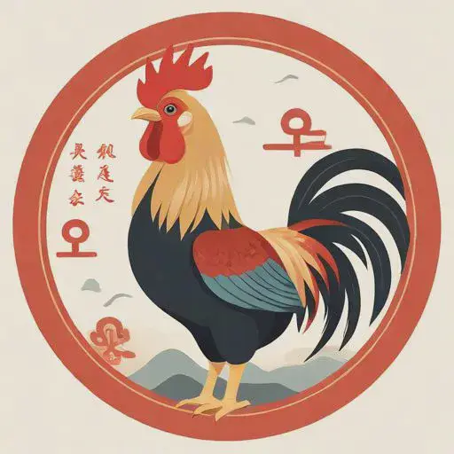 05属鸡2025年的运势及运程：2005年属鸡在2025年运势