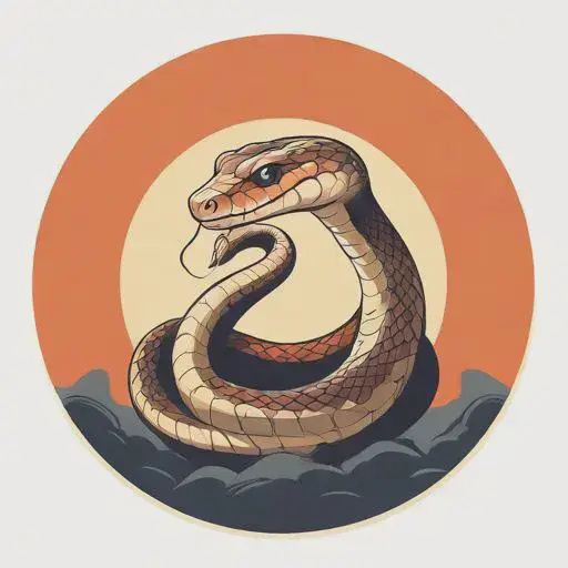 2001属蛇和什么属相最配对