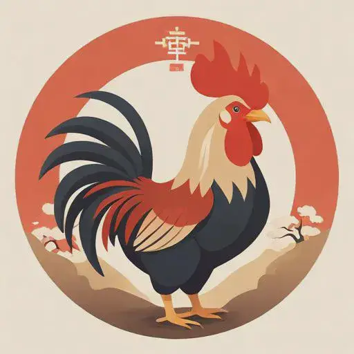 属鸡的今年多大2025什么命，属鸡生肖流年建议