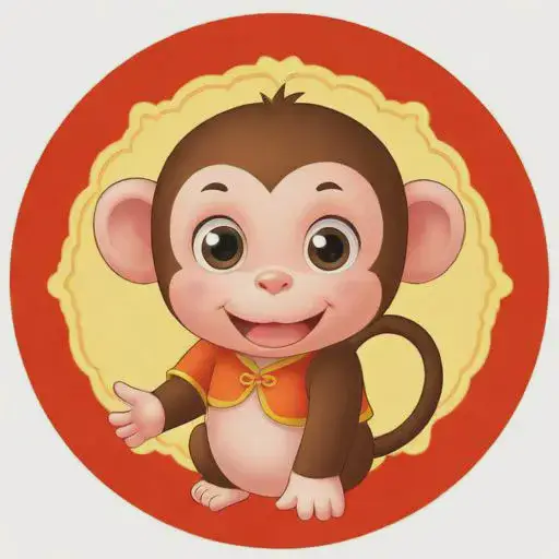 2004属猴2025苦尽甘来：2004年属猴人2025年运势及运程