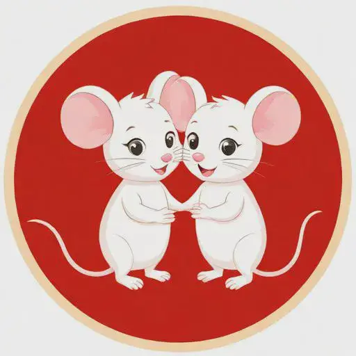 属鼠的婚姻最佳配偶是什么属相：属鼠人最佳配偶3个人