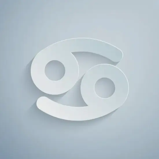 巨蟹座情感矛盾