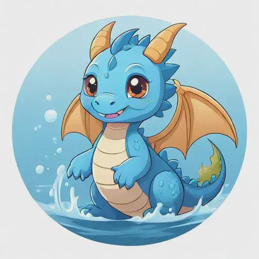 属龙带水的好名字大全李长什么好