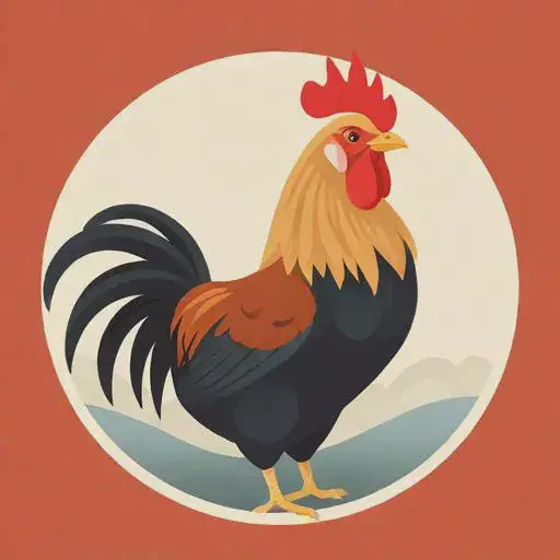 05属鸡2025年的运势及运程：2005年属鸡在2025年运势