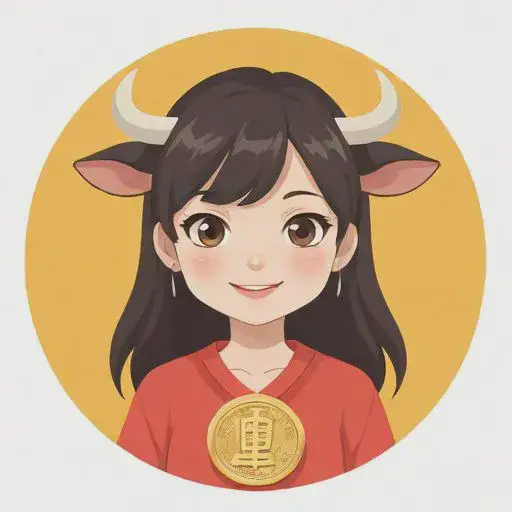 1985年属牛女2025年运势，属牛女41岁2025年财运好吗