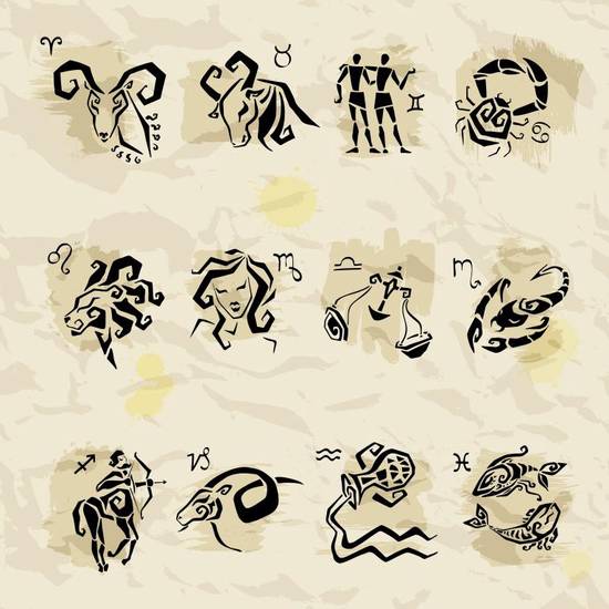 射手今日运势星座运势