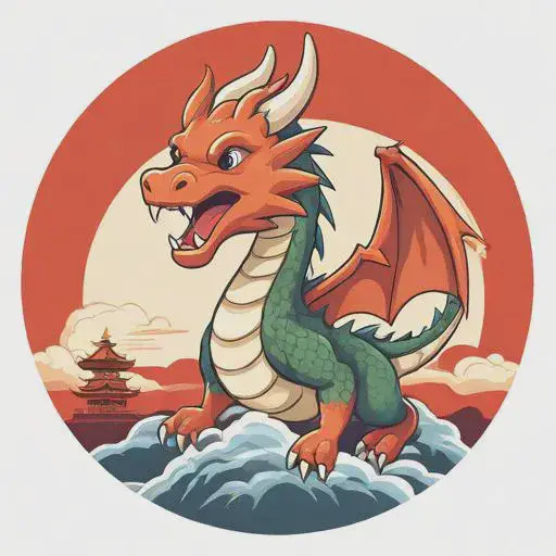 2025年属龙运势1988