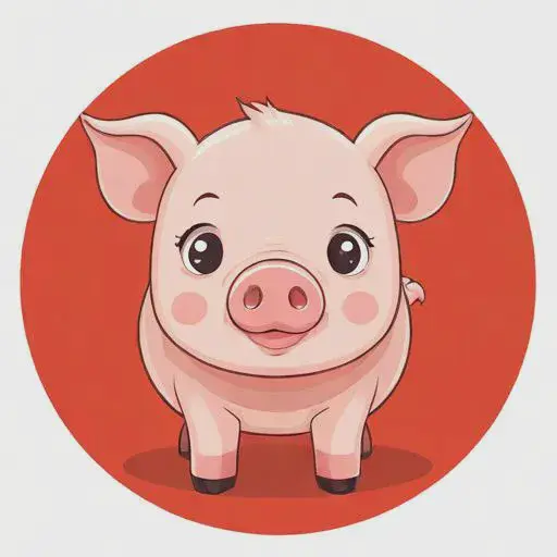 属猪的都是哪年出生的多少岁