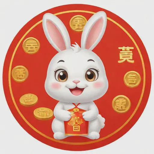 属兔2025年运势运程每月，1987兔2025每月财运