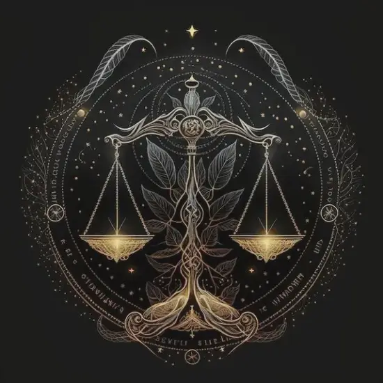 天秤座2025合作运解析