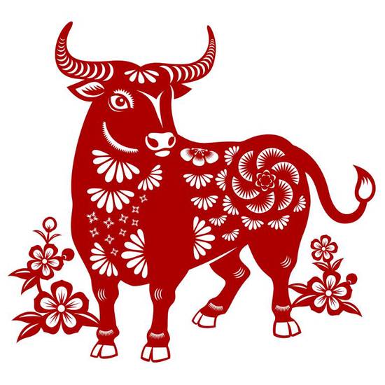 生肖牛办公风水