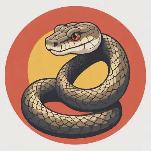 属蛇三合和三冲属相是哪些关系呢：与蛇犯冲的属相