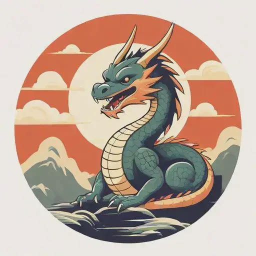 属龙人1952年的寿命预测