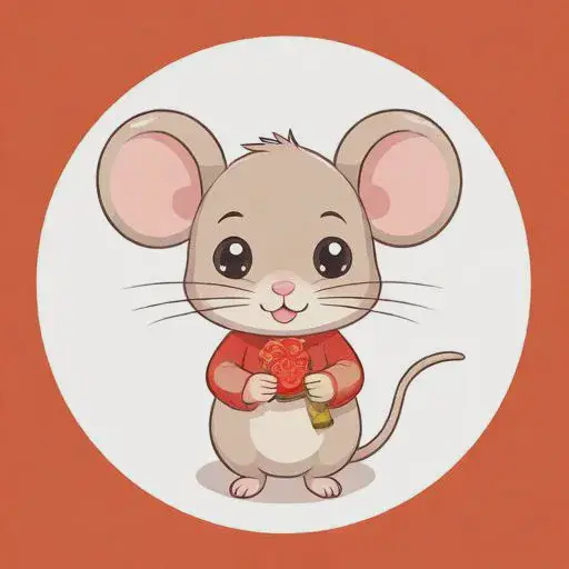 属鼠的最佳婚配属相和忌讳是什么：属鼠婚后相处细节