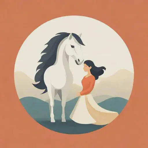 属马配什么属相最好婚姻幸福