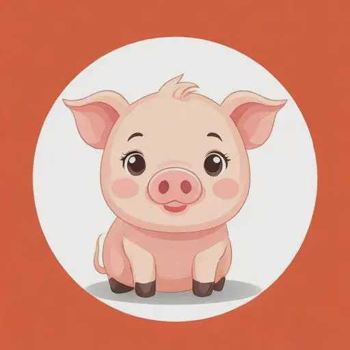 属猪的今年2025年多大岁数：属猪本命年注意事项