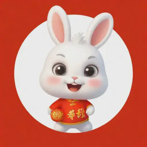 属兔的年份有哪几年出生的人呢：属兔几几年出生对照表