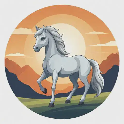 属马的出生年命运一生怎么样，属马的一生命运