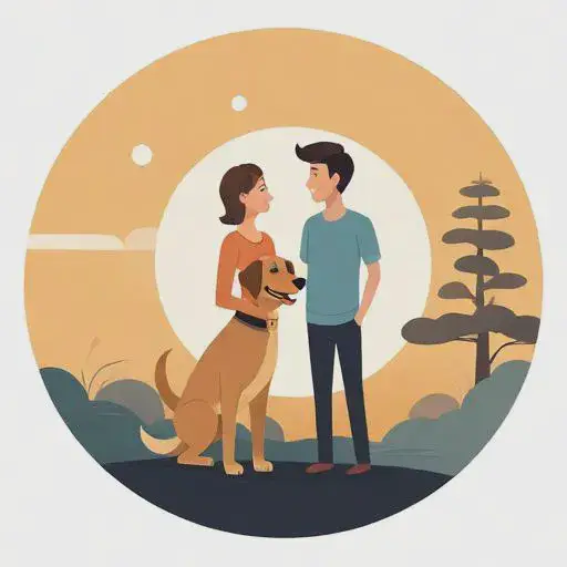 属狗的适合找什么属相的对象