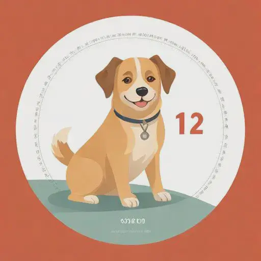 属狗的年份表对年龄2025年，属狗2025运势解析