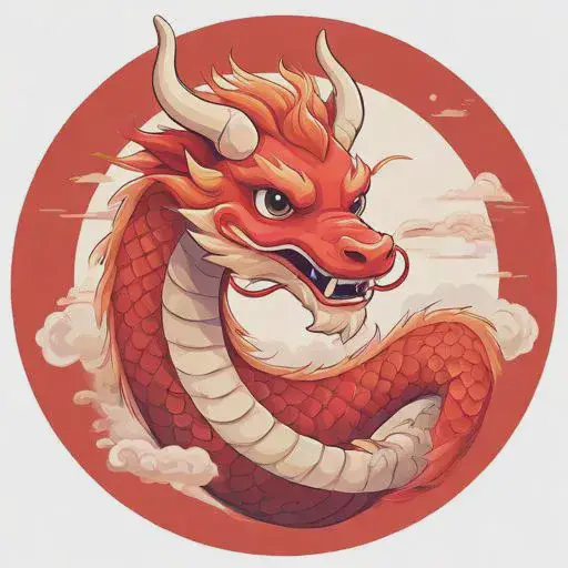 属龙女遇牛年2025年怎么样，2025年属龙人的全年运势详解