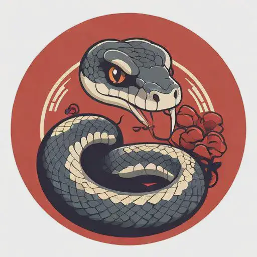 属蛇三合和三冲属相是哪些关系呢：与蛇犯冲的属相