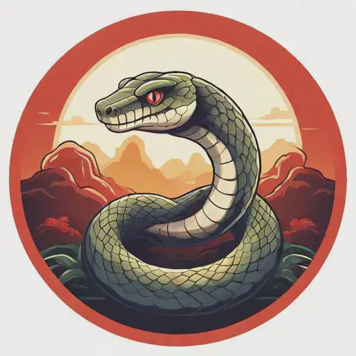 属蛇的在2025年的运势如何，2025年属蛇人的全年运势