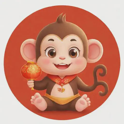 2025年生肖猴每月运势及运程：2025猴年运势及运程