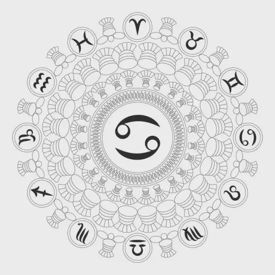 巨蟹座运势提升秘籍