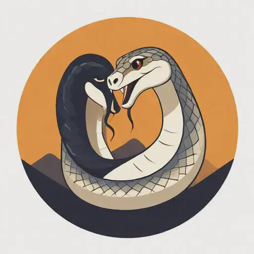 属蛇的和属马的在一起合适吗