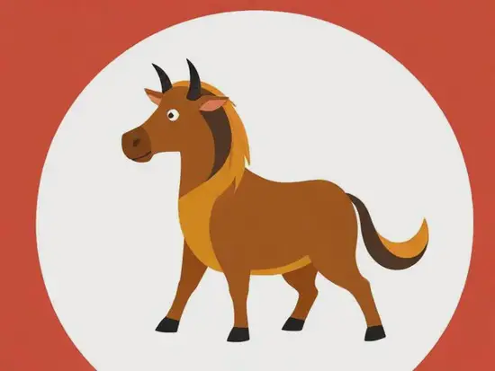 十二属相五行属性解析：婚配运势速查表