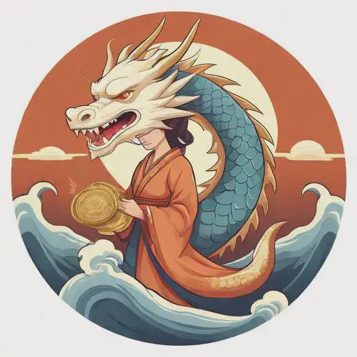 龙女最好嫁给哪个生肖男最有钱 龙女最好嫁给哪个生肖男最有钱