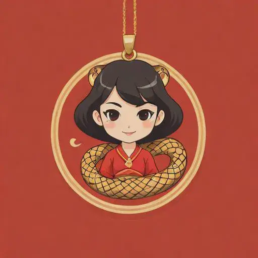 2025蛇年属虎女戴什么饰品好，属蛇的适合佩戴什么