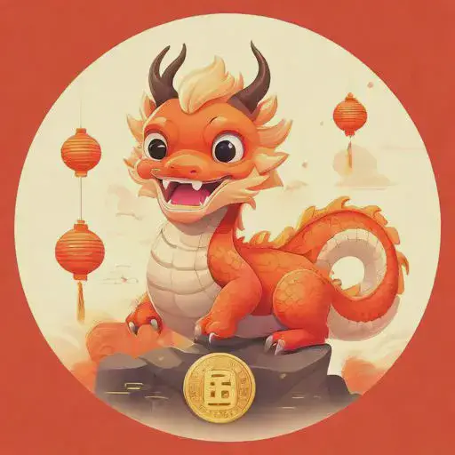 属龙2025年运势及运程详解：2025属龙的运势和财运