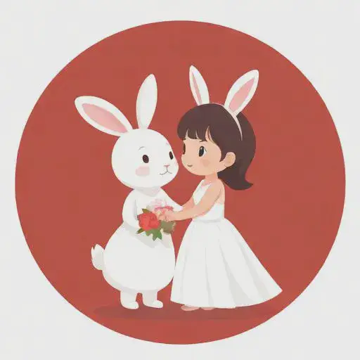 1999年属兔的属相婚配表图片