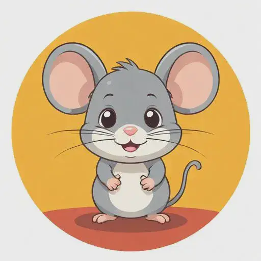 属鼠的今年多大岁数请告诉我，属鼠生活安排