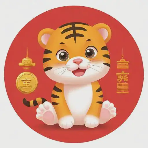 1974年属虎什么颜色最聚财：74年属虎买楼房几层最好风水