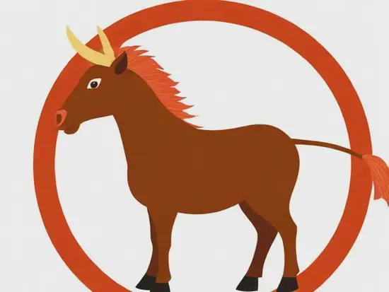 十二属相五行属性解析：婚配运势速查表