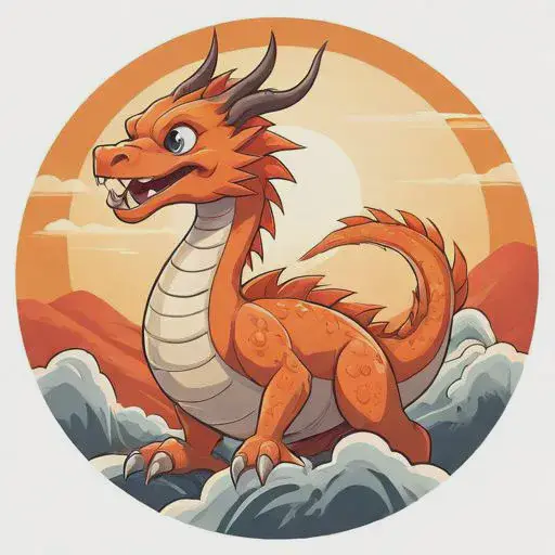 1952属龙2025年多大岁数，1952年属龙人的灾难年龄