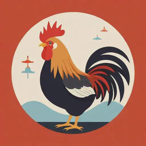 05属鸡2025年的运势及运程