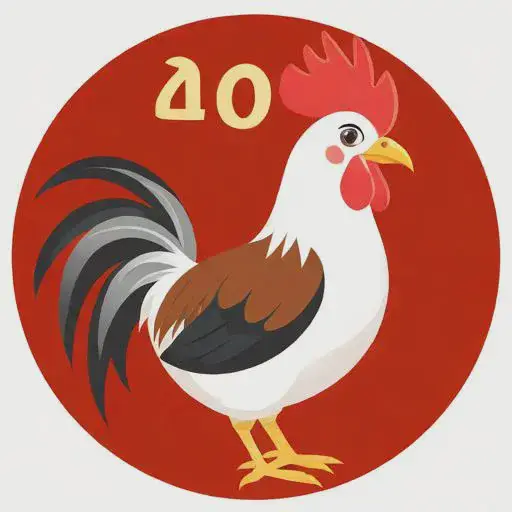 属鸡的2025年七十几岁了：属鸡今年七十几岁了