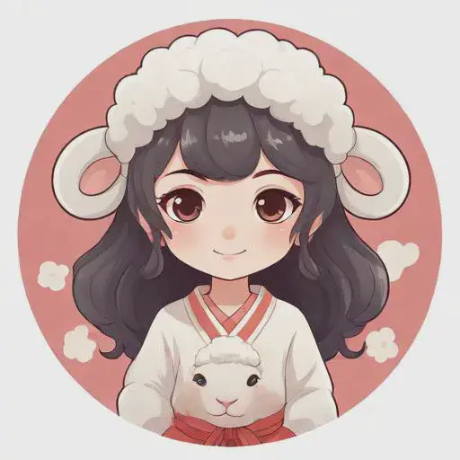 属羊的几月出生最好命女孩子呢