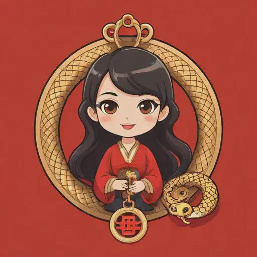 2025蛇年属虎女戴什么饰品好，属蛇的适合佩戴什么