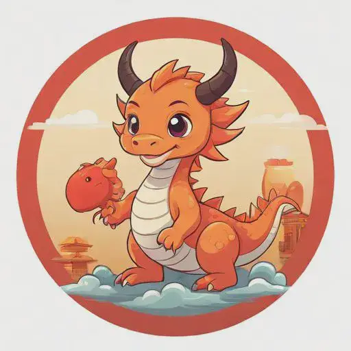 2025生肖属龙的运程怎么样