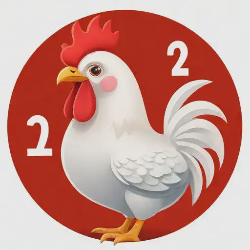 属鸡的2025年七十几岁了：属鸡今年七十几岁了