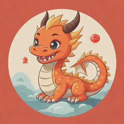 1988年属龙人2025年运势：88年属龙的运势