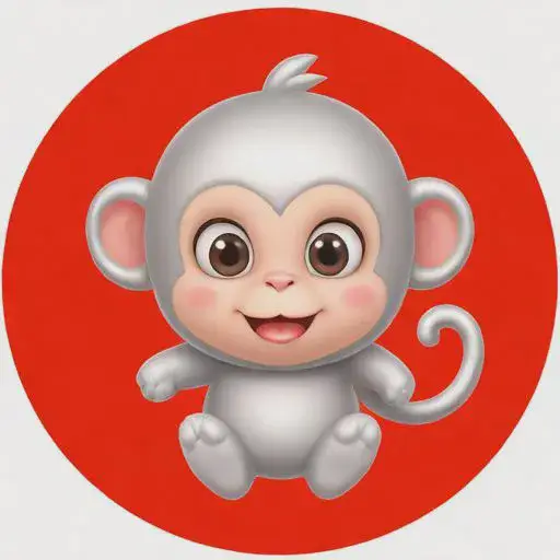 2025年属猴最旺颜色是银色吗，2025属猴的大忌颜色