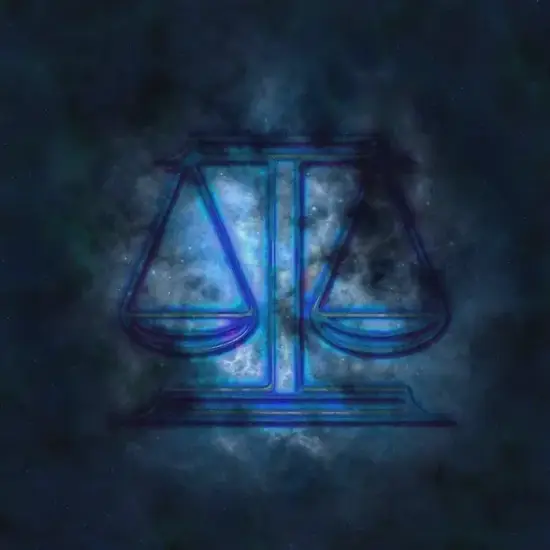 天秤座开运指南