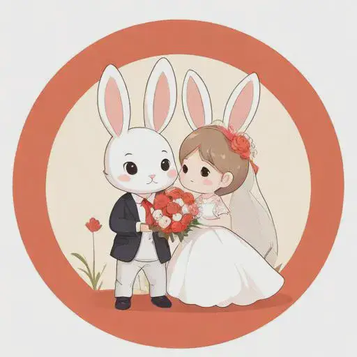 1999年属兔的属相婚配表图片